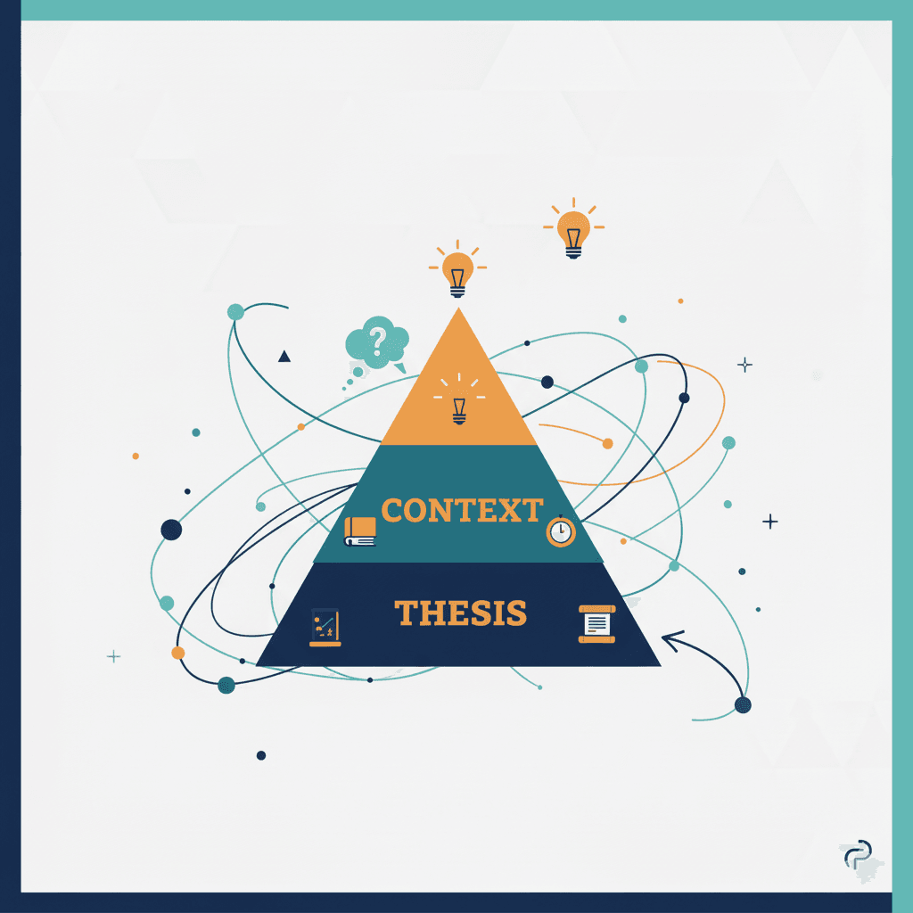 Cover image for resource: How to Write a Strong Introduction Paragraph