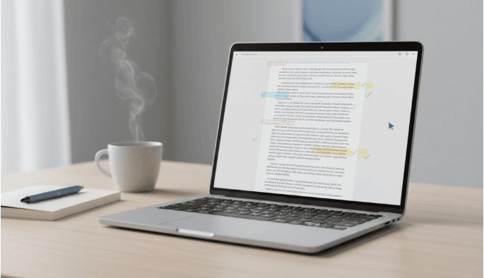 Cover image for resource: What Is Journal Editing and Why It Matters for Clear, Impactful Writing